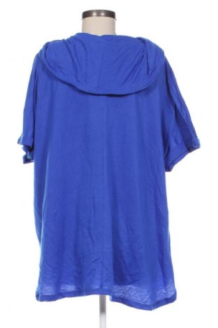 Damen Rollkragen Livi, Größe XXL, Farbe Blau, Preis € 6,49