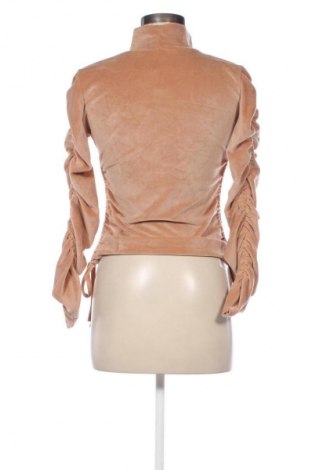 Damen Rollkragen NEW COLLECTION, Größe S, Farbe Beige, Preis € 7,49