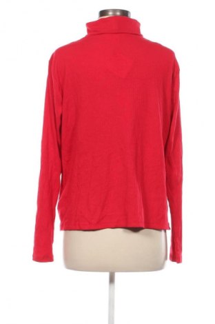 Damen Rollkragen Old Navy, Größe XL, Farbe Rot, Preis € 10,99