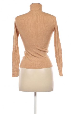 Damen Rollkragen Primark, Größe XXS, Farbe Beige, Preis € 6,99