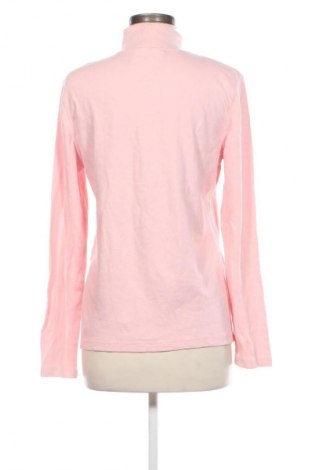 Damen Rollkragen St John's Bay, Größe L, Farbe Rosa, Preis € 13,49