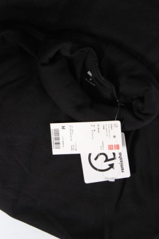 Damski golf Uniqlo, Rozmiar M, Kolor Czarny, Cena 98,99 zł