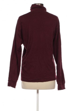 Damen Rollkragen Uniqlo, Größe M, Farbe Rot, Preis 23,99 €