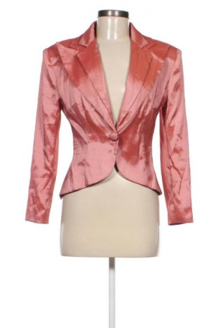 Damen Blazer, Größe S, Farbe Rosa, Preis € 17,49