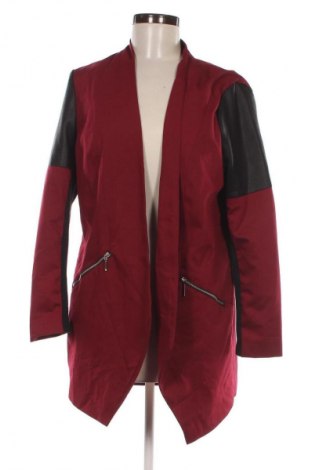 Damen Blazer, Größe L, Farbe Rot, Preis € 17,49