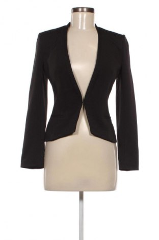 Damen Blazer, Größe XS, Farbe Schwarz, Preis € 17,49