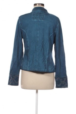 Damen Blazer, Größe M, Farbe Blau, Preis € 17,49