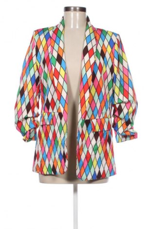 Sacou de femei, Mărime XL, Culoare Multicolor, Preț 157,99 Lei