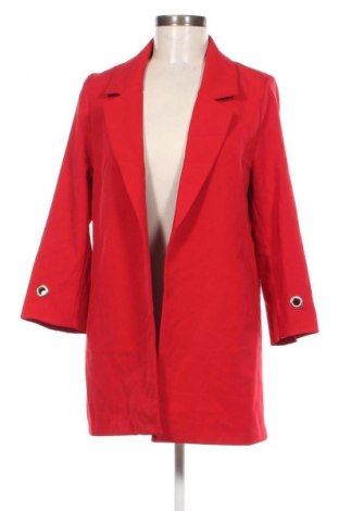 Damen Blazer, Größe L, Farbe Rot, Preis € 33,99