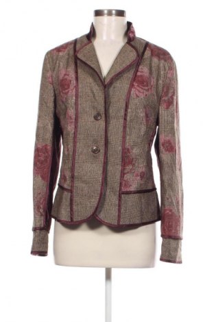 Damen Blazer, Größe M, Farbe Mehrfarbig, Preis € 33,99