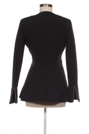 Sacou de femei, Mărime M, Culoare Negru, Preț 85,99 Lei