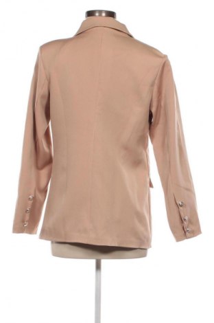 Damen Blazer, Größe M, Farbe Beige, Preis € 13,99