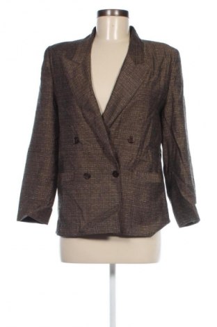 Damen Blazer, Größe M, Farbe Beige, Preis € 17,49