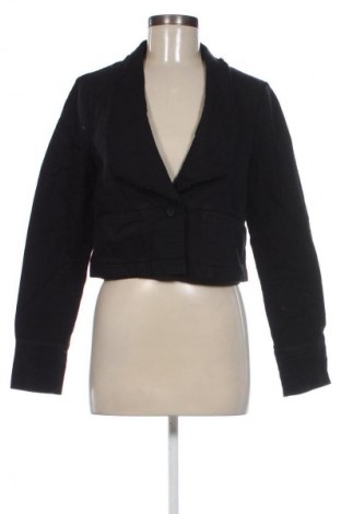 Damen Blazer, Größe M, Farbe Schwarz, Preis 15,99 €