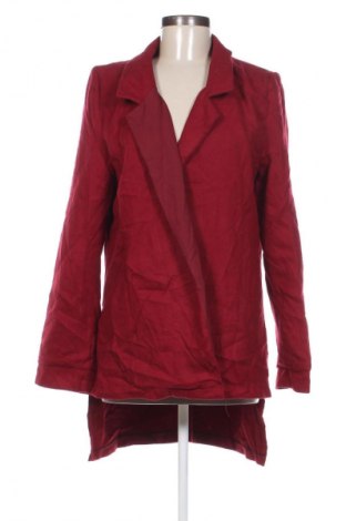 Damen Blazer, Größe XXL, Farbe Rot, Preis € 17,49