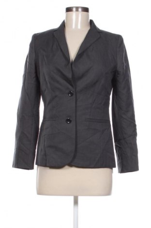 Damen Blazer, Größe S, Farbe Grau, Preis 11,99 €