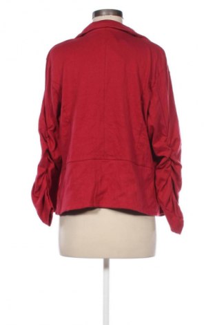 Damen Blazer, Größe M, Farbe Rot, Preis 33,99 €