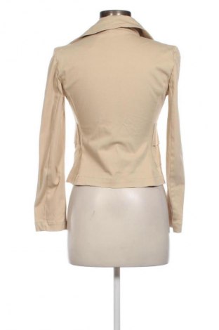 Damen Blazer, Größe L, Farbe Beige, Preis 24,46 €