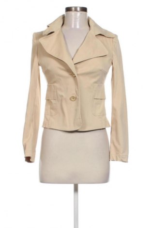 Damen Blazer, Größe L, Farbe Beige, Preis 24,46 €