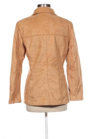 Damen Blazer, Größe M, Farbe Beige, Preis 17,49 €