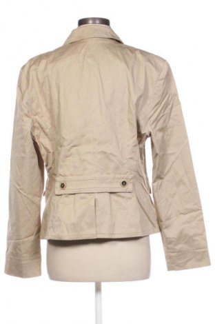 Damen Blazer 7th Avenue, Größe L, Farbe Beige, Preis € 11,99