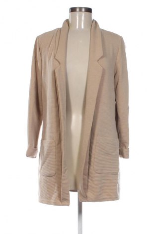 Damen Blazer Amisu, Größe M, Farbe Beige, Preis € 15,99