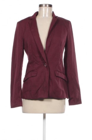 Damen Blazer Amisu, Größe M, Farbe Rot, Preis € 13,99