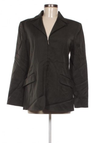 Damen Blazer Anne Klein, Größe M, Farbe Grün, Preis 15,99 €