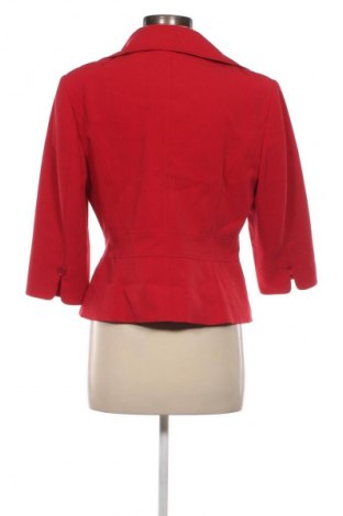 Damen Blazer Apart, Größe M, Farbe Rot, Preis 41,99 €