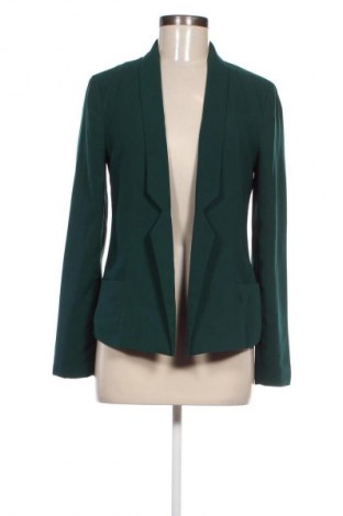 Damen Blazer Atmosphere, Größe S, Farbe Grün, Preis 24,55 €