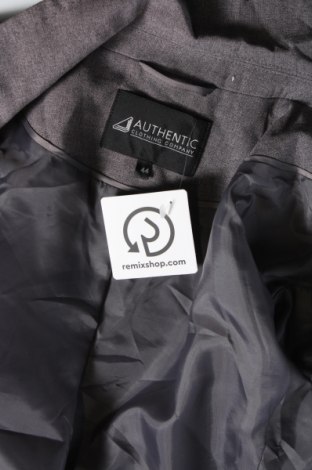 Дамско сако Authentic Clothing Company, Размер XL, Цвят Сив, Цена 48,49 лв.