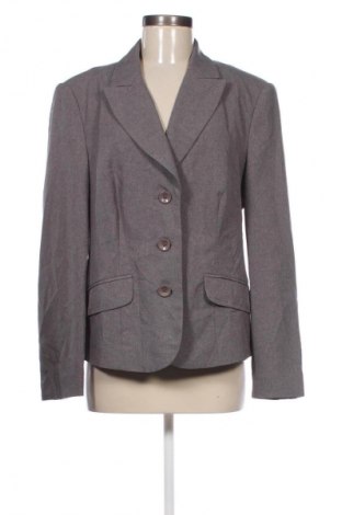 Damen Blazer Authentic Clothing Company, Größe XL, Farbe Grau, Preis € 6,99