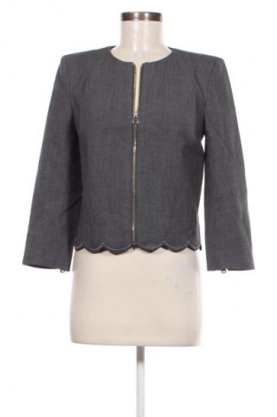 Damen Blazer Ava, Größe S, Farbe Grau, Preis € 17,49