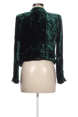 Sacou de femei BCBG Max Azria, Mărime S, Culoare Verde, Preț 303,99 Lei