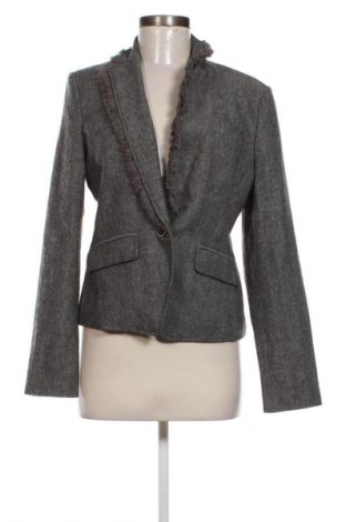 Damen Blazer Banana Republic, Größe M, Farbe Grau, Preis € 98,25