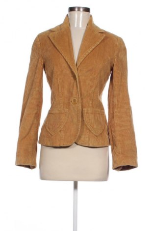 Damen Blazer Bershka, Größe M, Farbe Braun, Preis 17,49 €