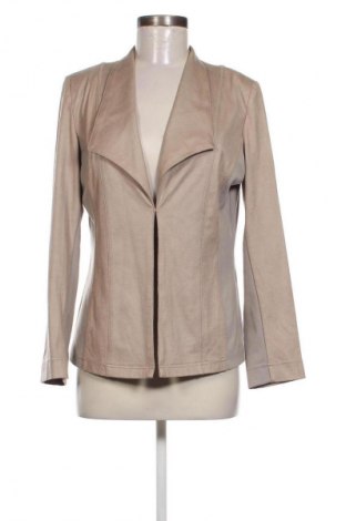 Damen Blazer Bexleys, Größe M, Farbe Beige, Preis € 7,99