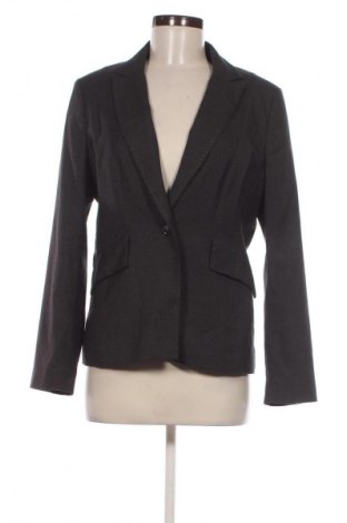 Damen Blazer Bexleys, Größe M, Farbe Grau, Preis € 4,99