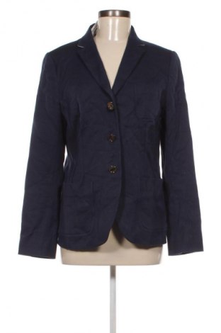 Damen Blazer Bogner, Größe L, Farbe Blau, Preis € 83,99