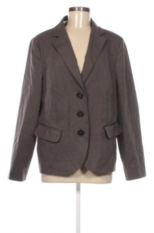 Damen Blazer Bonita, Größe XL, Farbe Beige, Preis 15,99 €