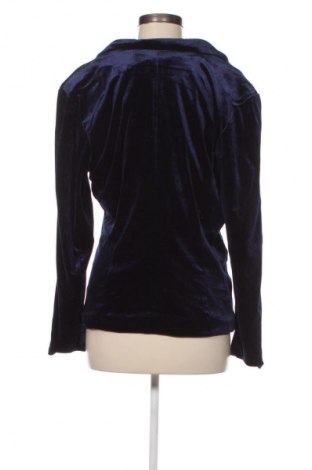 Damen Blazer Boohoo, Größe L, Farbe Blau, Preis € 15,99