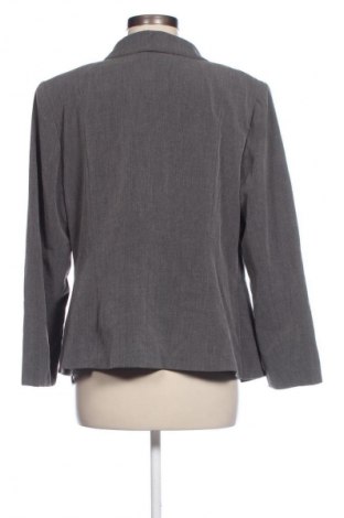 Damen Blazer Bpc Bonprix Collection, Größe XL, Farbe Grau, Preis 17,49 €