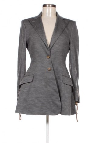 Damen Blazer Burberry, Größe S, Farbe Grau, Preis € 391,00