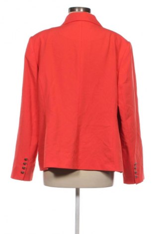 Damen Blazer Canda, Größe XXL, Farbe Orange, Preis € 17,49