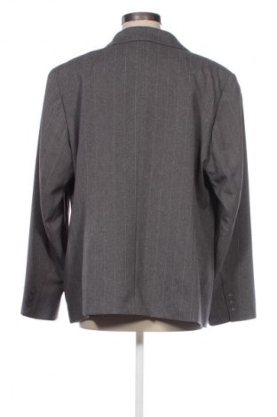 Damen Blazer Canda, Größe XXL, Farbe Grau, Preis € 15,99