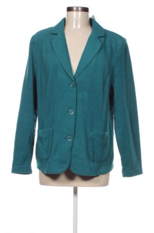 Damen Blazer Collection L, Größe L, Farbe Grün, Preis € 15,99