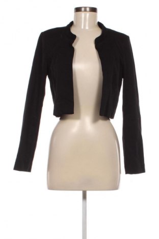 Damen Blazer Comma,, Größe M, Farbe Schwarz, Preis € 34,49