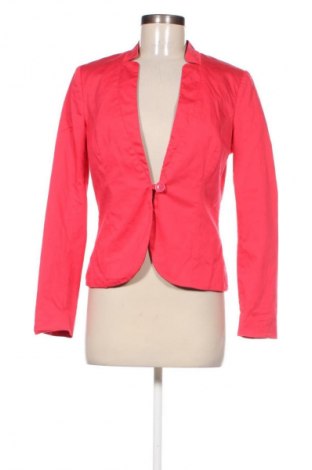 Damen Blazer Comma,, Größe S, Farbe Rot, Preis € 41,99