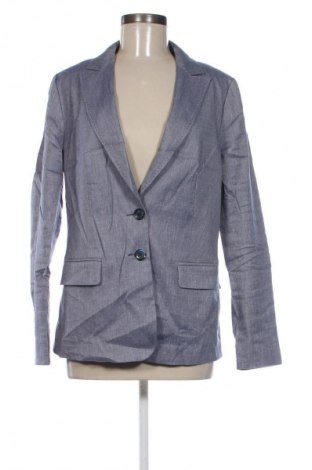 Damen Blazer Comma,, Größe M, Farbe Blau, Preis 75,99 €