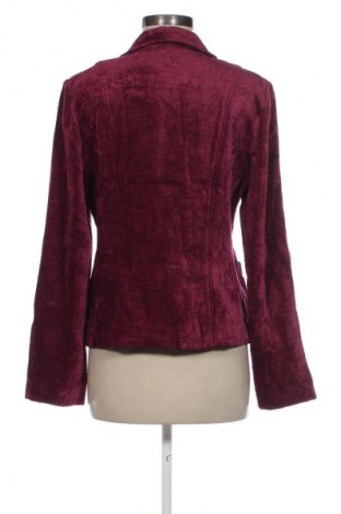 Damen Blazer Croft & Barrow, Größe M, Farbe Rot, Preis € 33,99